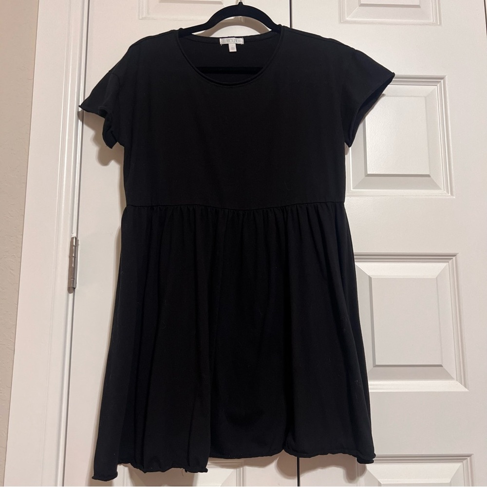Women’s Abound Black Mini Dress
